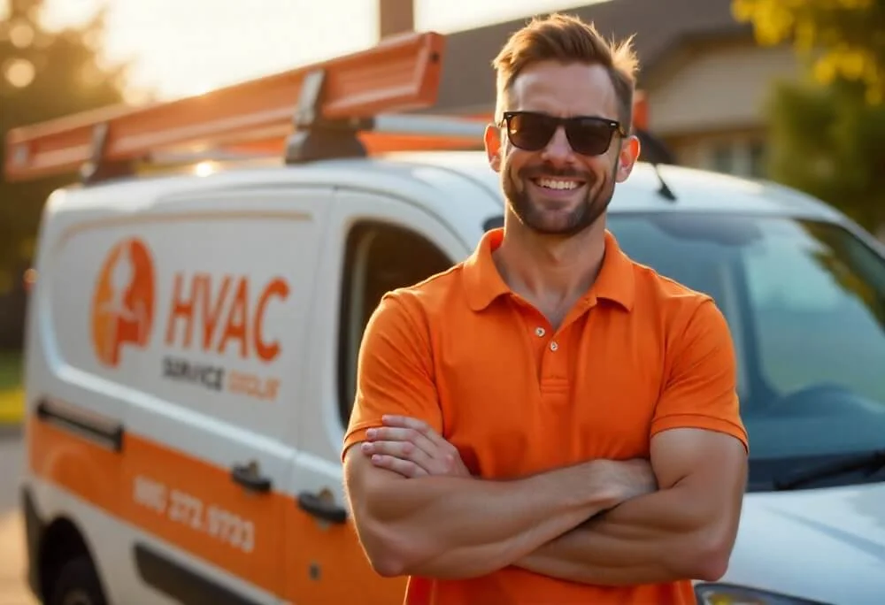 Professional HVAC repair and installation services in Delafield, WI